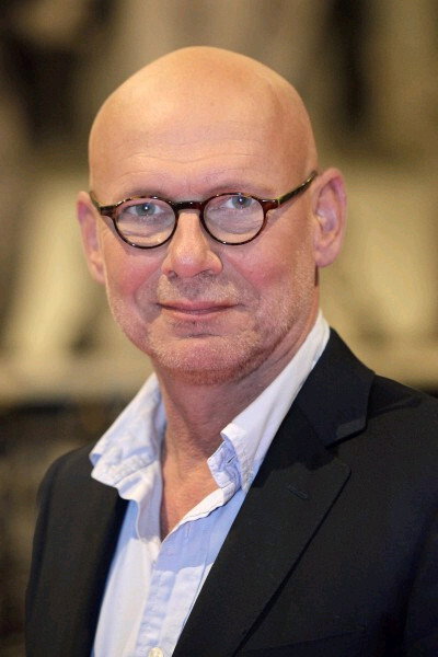 Sjoerd Pleijsier as Arie van Steenderen in De Weg
