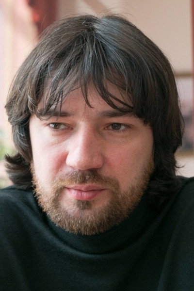 Ким Дружинин as Anton Varro in Catch The Witch