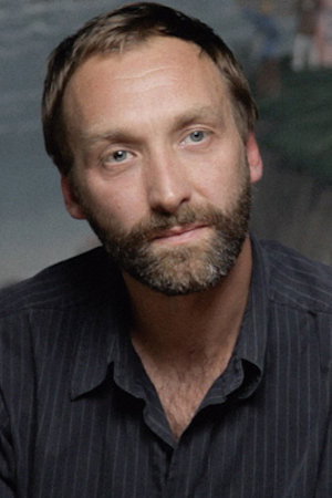 Grégoire Monsaingeon as Joachim in Jeune Femme