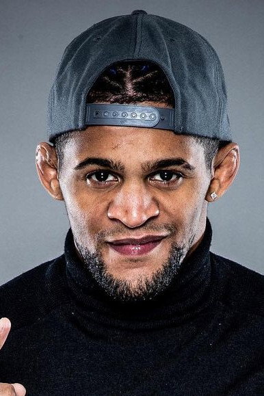 Patrick Mix as Himself in Bellator 270: Queally vs. Pitbull 2