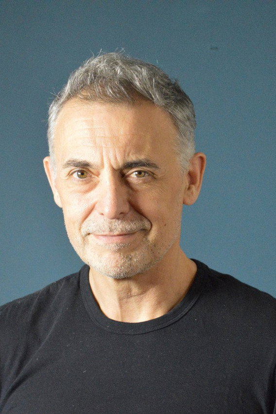 Alberto Diomedi as Cafetero in Decarísimo