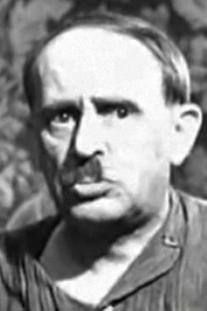 Fedor Kurihin as Антон Прокофьич Голопуз in How Ivan Ivanovich Quarreled with Ivan Nikiforovich