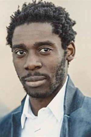 Yoli Fuller as Steven in On the Line