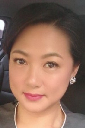 苏意菁 as Tang Mie in The Girl Who Sees Smells