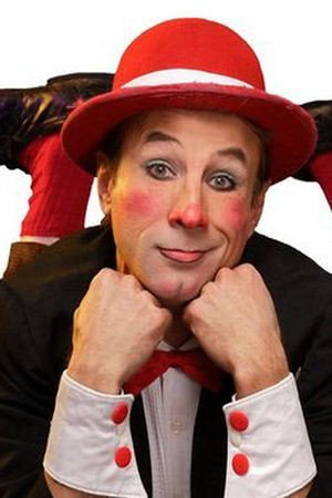 Grigori Popovich as Дима Манохин in No More Jokes!