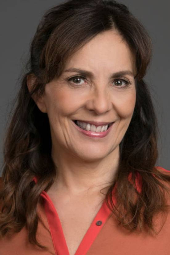 Ariane Pellicer as Tina in Angel of Light