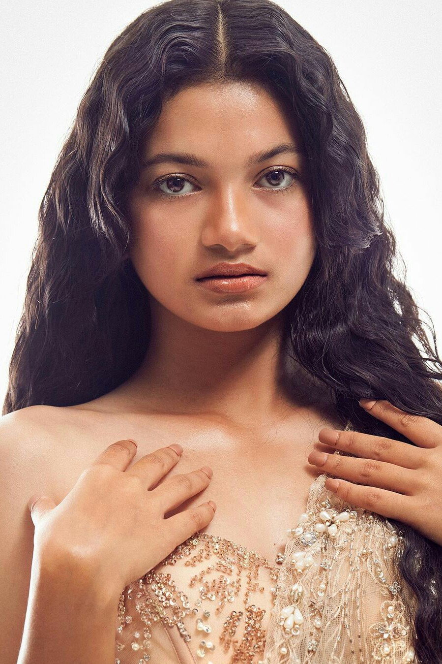 Safira Ratu Sofya as Lili in DJS The Movie: Biarkan Aku Menari