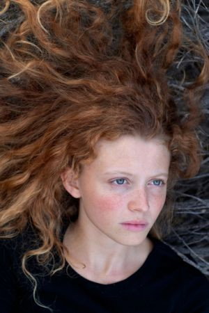 Sofia Iacuitto as Sofia in 101%