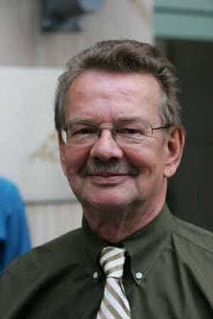 Jo De Meyere as Pierre Conscience in Geschiedenis mijner jeugd
