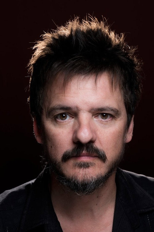 Coque Malla as Luis in The Butterfly Effect