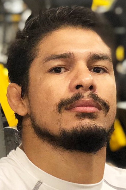 Ary Farias as Self in LFA 150: Farias vs. Sweeney