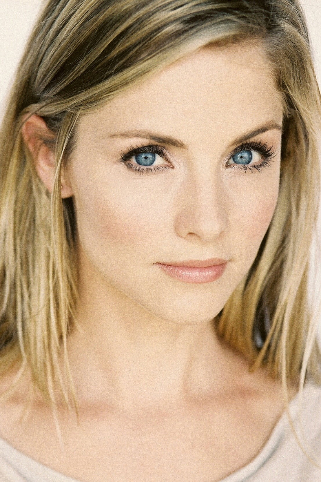 Candace Moon as Natalie in Speed Demon