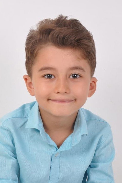 Rüzgar Doruk Özmü as Eren Günay in Evlilik Hakkında Her Şey