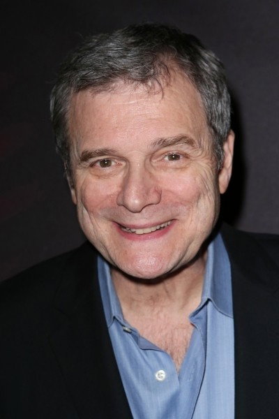 John Procaccino as Ray Birdsey in I Know This Much Is True