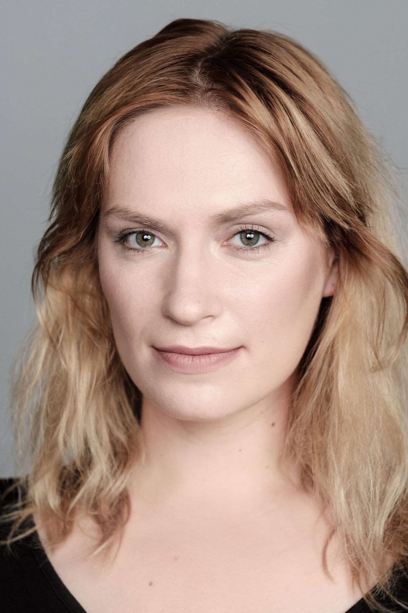 Katarzyna Obidzińska as doctor Kwiatkowska in II koncert na wiolonczelę i orkiestrę