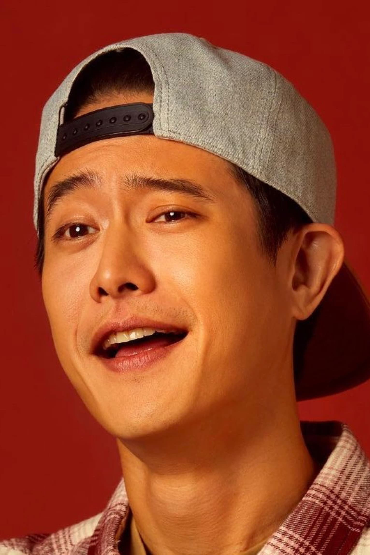 Thanakorn Chinnakul as Tum (Thai) in Dear Galileo