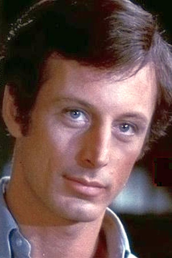 Frederick Combs as Donald in The Boys in the Band