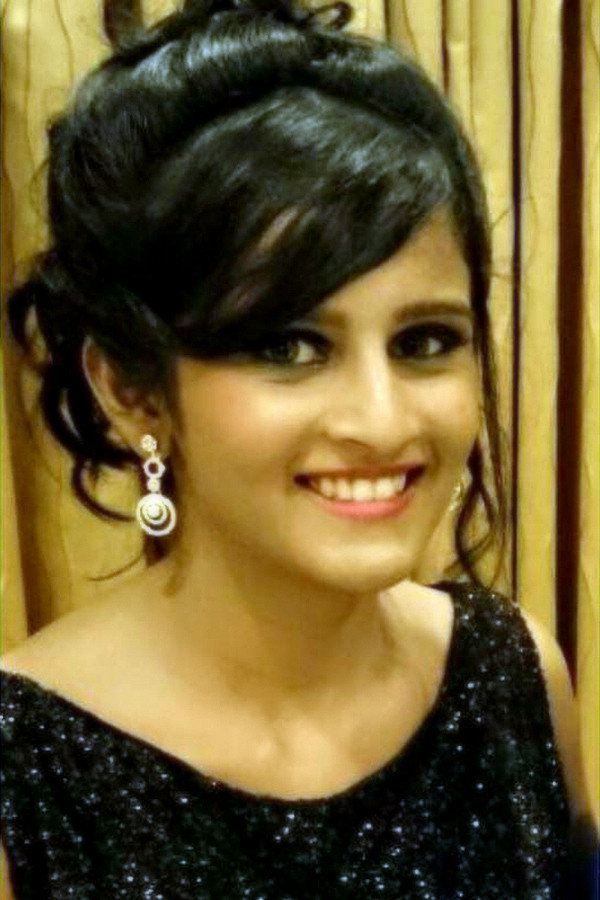 Priya Mohan as Meera in Pirappu