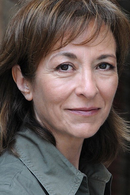 Blanca Apilánez as Encarna Sánchez in Mi Gitana