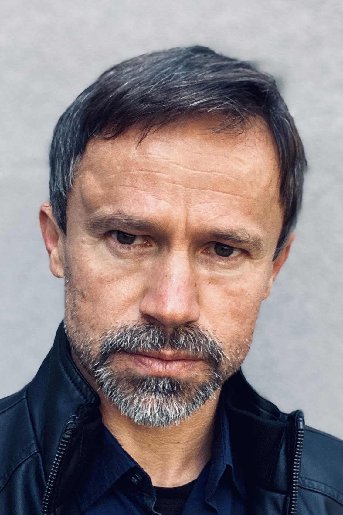 Jiri Stanek as Russian Mafia Boss in Yuri's Revenge