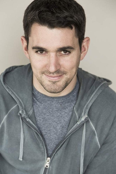 Reid Collums as Nick Harper in Wellwood