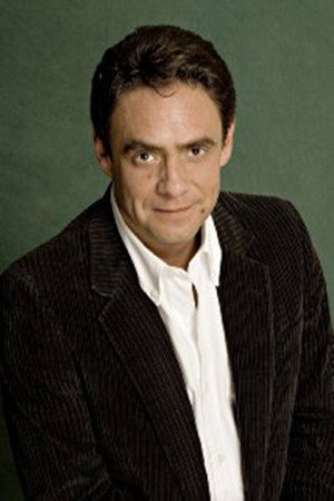 Andrés Bonfiglio as González in Cabezas rapadas