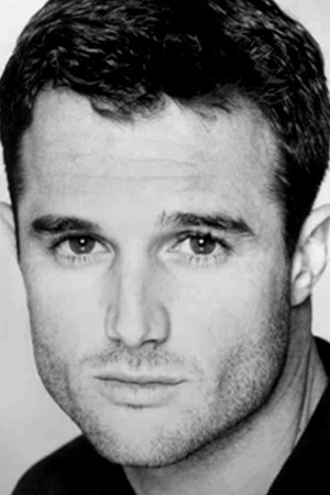 Gregory Vignolle as Adam Wright in Illegal Entry: Formula for Fear