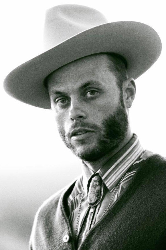 Charley Crockett as Self in Willie Nelson 90: Long Story Short