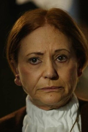 Claudia Giannotti as sorella di Antonio in Devil Sister