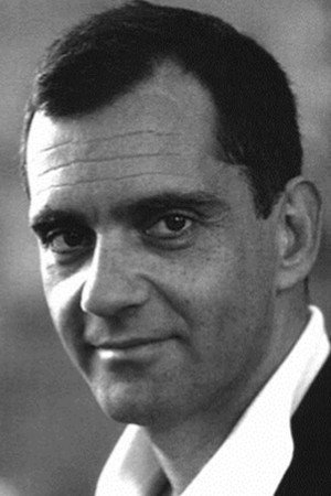 Fabio Ferrari as Severino in Io e mamma