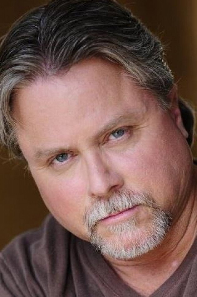 Mark Adam Goff as Carl in Heartland