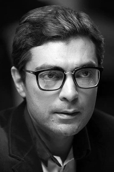 Alyy Khan as Vikram Khurana in Jo Hum Chahein