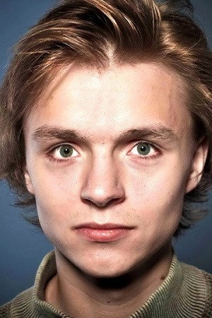 Филипп Гуревич as Temka in Hi, Kinder!