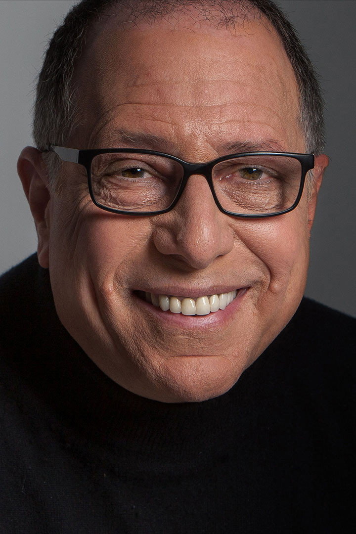 Michael Kimmel as Himself in The Mask You Live In
