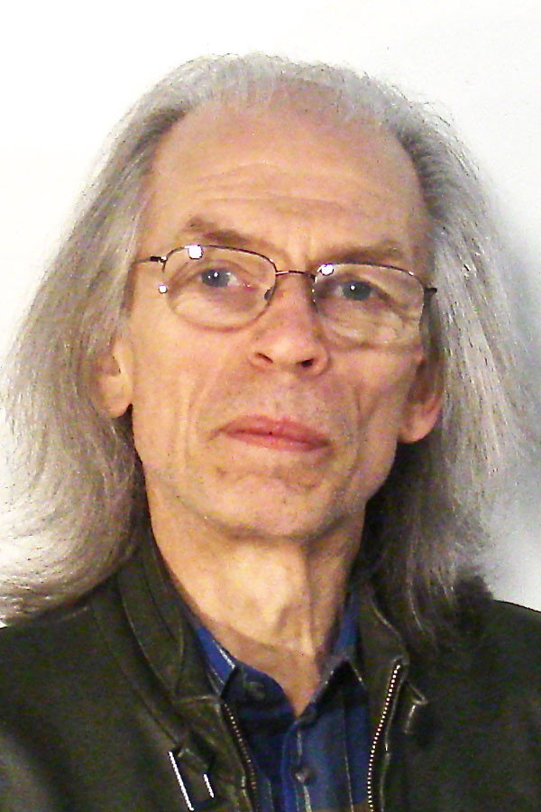 Steve Howe as Guitare in Yes: Fly From Here
