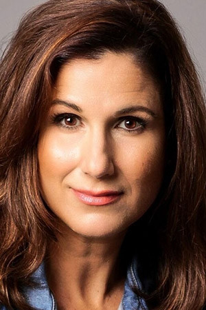 Stephanie J. Block as Lilli Vanessi / Katharine in Kiss Me, Kate