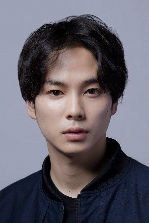 柾木玲弥 as Keisuke Kamishiro in Investor-Z