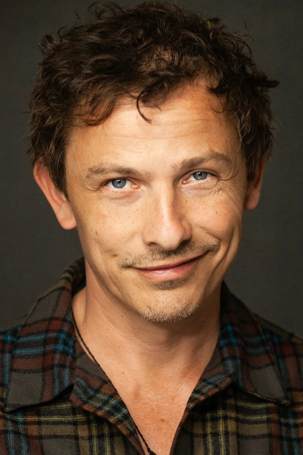 Ben Bela Böhm as Leon Claasen in Verschollen