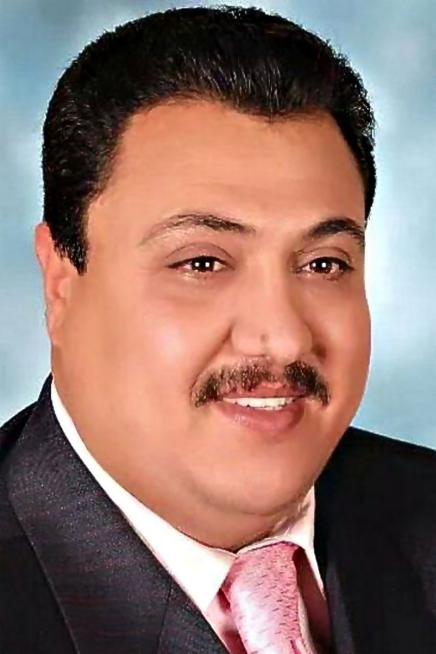 Mohamed Farghaly as الجار in Tattah