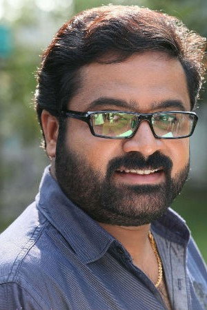 Arun Ghosh as Fr. Rodriguez in Romans