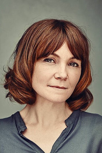 Nagore Aranburu as Julia in Official Competition