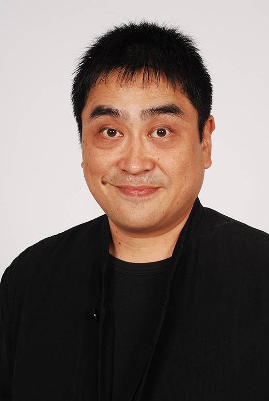 武野功雄 as Yoshiro Arima in My Phoenix