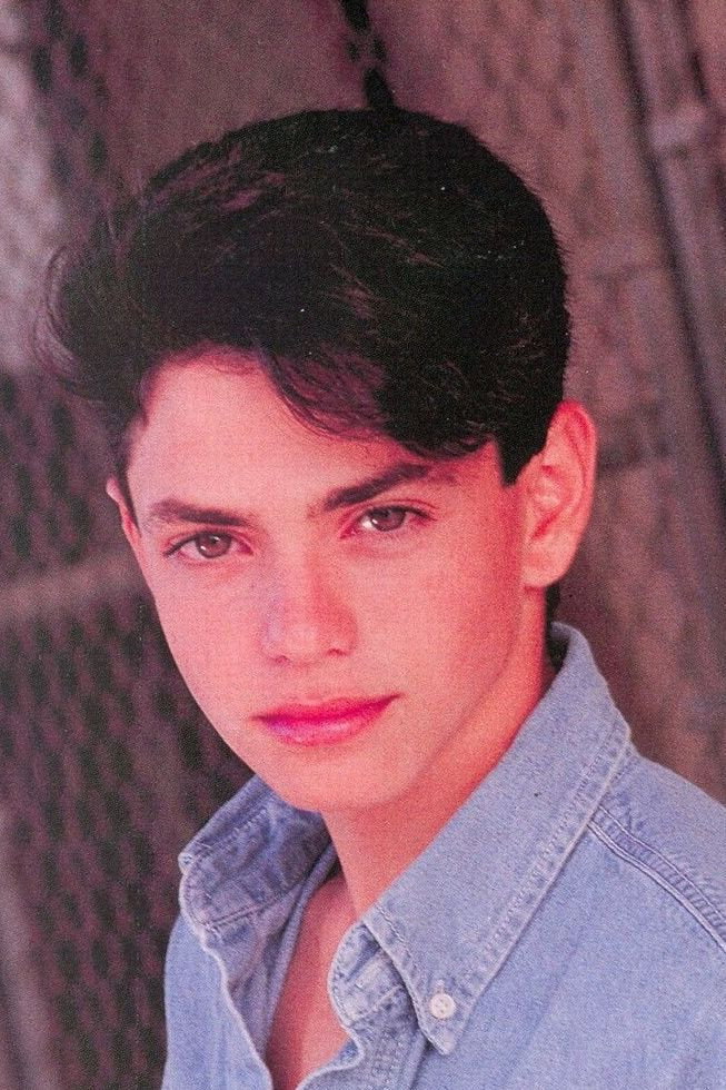 Mike Vitar as Benjamin Franklin Rodriguez in The Sandlot
