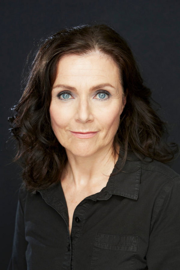 Maija Paunio as Anna Haapajoki in Proxy