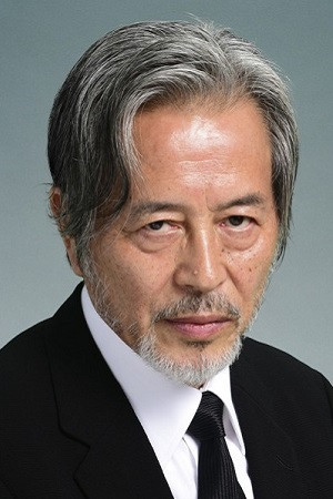 本田博太郎 as Takeshi Sasagawa in Tokyo MPD – From ZERO to HERO