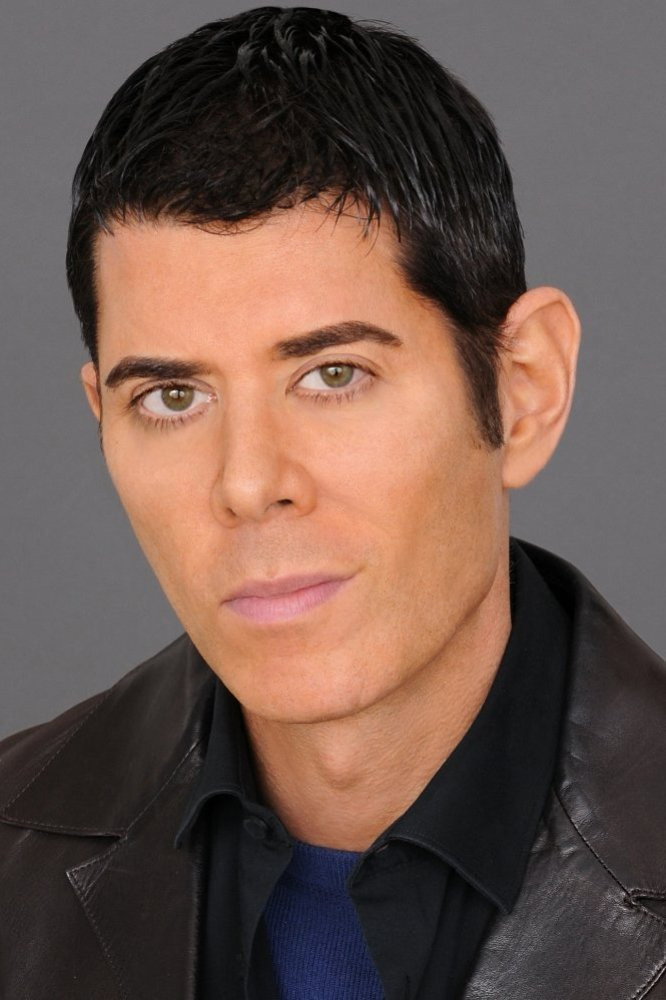 Jack Bank as Lucius in The Steele Project: Ides of March