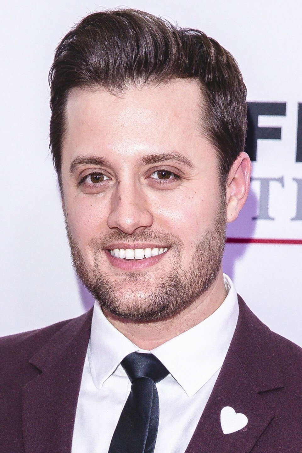 Nick Pitera as (voice) in Borrowed Time