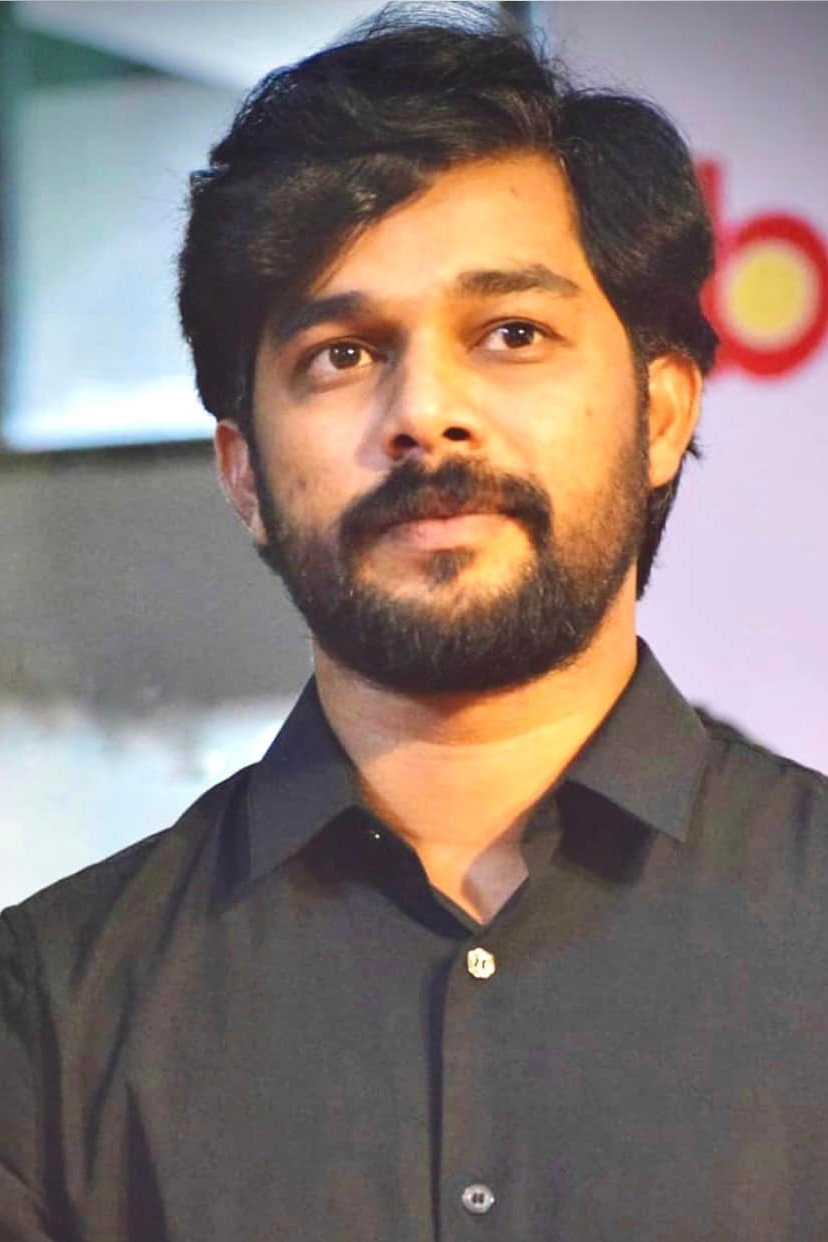 Sharafudheen as Binoy in Masterpeace
