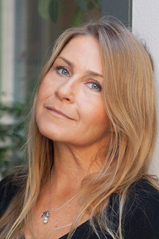 Ulrike Stürzbecher as Karla Kolumna in Bibi Blocksberg: Halloween mit Hex-hex!