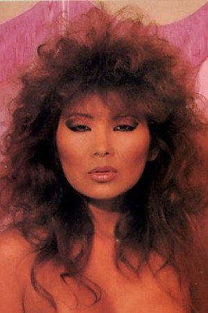 Jade East as Louise in Heaven's Touch